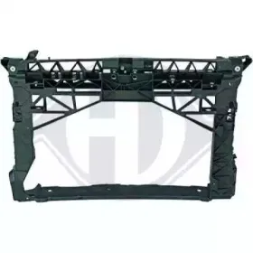 Облицовка передка DIEDERICHS купить