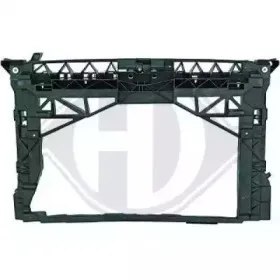 Облицовка передка DIEDERICHS купить