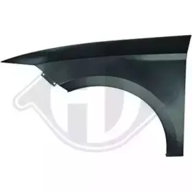 Крыло DIEDERICHS купить