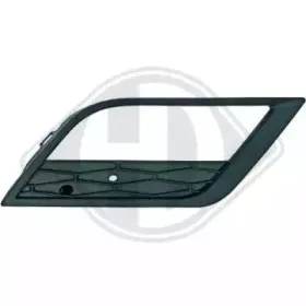 Решетка радиатора DIEDERICHS купить