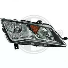 Основная фара DIEDERICHS купить