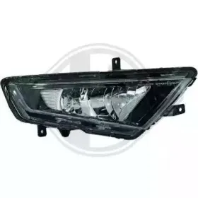 Противотуманная фара DIEDERICHS купить