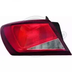 Задний фонарь DIEDERICHS купить