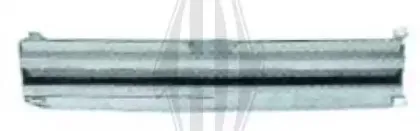 Решетка радиатора DIEDERICHS купить