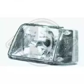 Основная фара DIEDERICHS купить