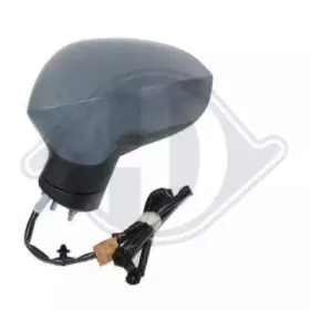 Наружное зеркало DIEDERICHS купить