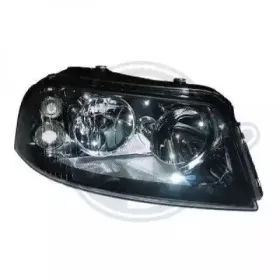 Основная фара DIEDERICHS купить