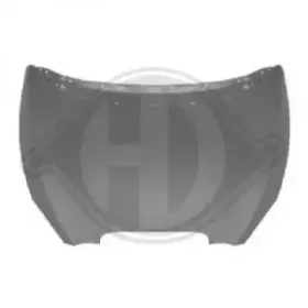 Капот двигателя DIEDERICHS купить