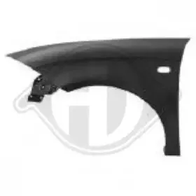 Крыло DIEDERICHS купить