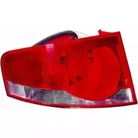 Задний фонарь DIEDERICHS купить