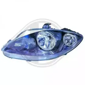 Основная фара DIEDERICHS купить