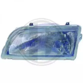 Основная фара DIEDERICHS купить