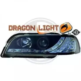 Комплект главных фар DIEDERICHS купить