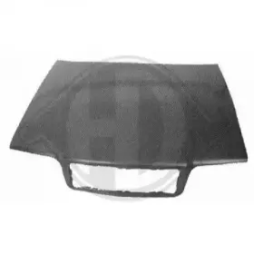 Капот двигателя DIEDERICHS купить