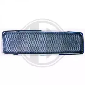 Решетка радиатора DIEDERICHS купить