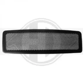 Решетка радиатора DIEDERICHS купить