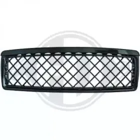 Решетка радиатора DIEDERICHS купить