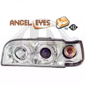 Комплект главных фар DIEDERICHS купить