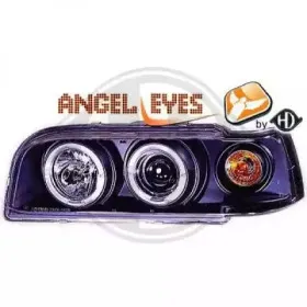 Комплект главных фар DIEDERICHS купить