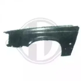 Крыло DIEDERICHS купить