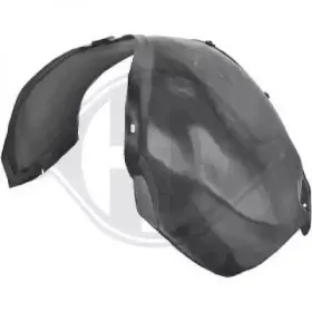 Обшивка, колесная ниша DIEDERICHS купить