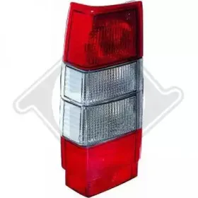 Задний фонарь DIEDERICHS купить