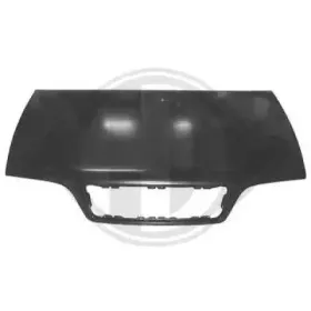 Капот двигателя DIEDERICHS купить