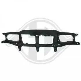 Облицовка передка DIEDERICHS купить