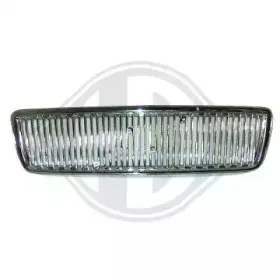 Решетка радиатора DIEDERICHS купить