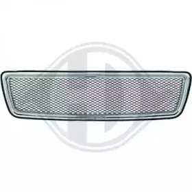 Решетка радиатора DIEDERICHS купить