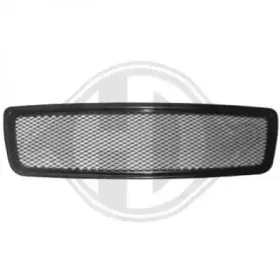 Решетка радиатора DIEDERICHS купить