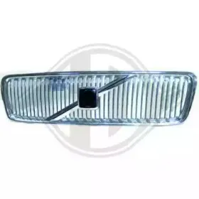 Решетка радиатора DIEDERICHS купить