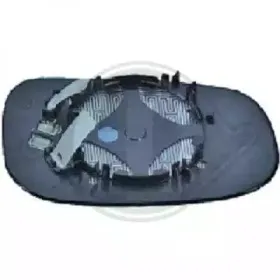 Зеркальное стекло, наружное зеркало DIEDERICHS купить