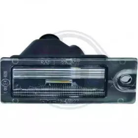 Фонарь освещения номерного знака DIEDERICHS купить