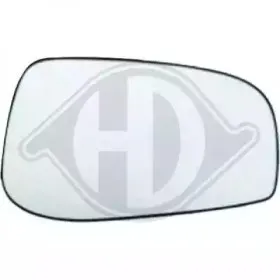 Зеркальное стекло, наружное зеркало DIEDERICHS купить