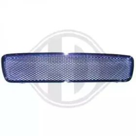 Решетка радиатора DIEDERICHS купить