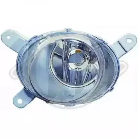 Противотуманная фара DIEDERICHS купить