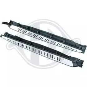 Подножка DIEDERICHS купить