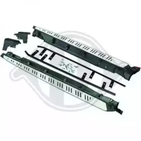 Подножка DIEDERICHS купить