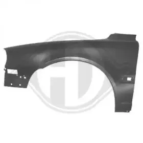 Крыло DIEDERICHS купить