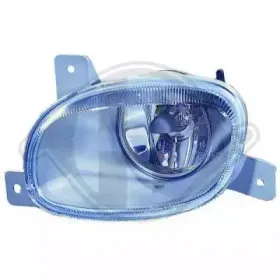 Противотуманная фара DIEDERICHS купить