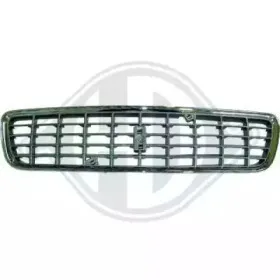 Решетка радиатора DIEDERICHS купить