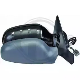 Наружное зеркало DIEDERICHS купить