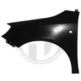 Крыло DIEDERICHS купить