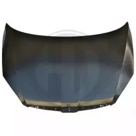 Капот двигателя DIEDERICHS купить