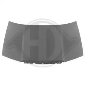 Капот двигателя DIEDERICHS купить