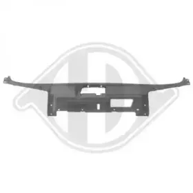 Облицовка передка DIEDERICHS купить