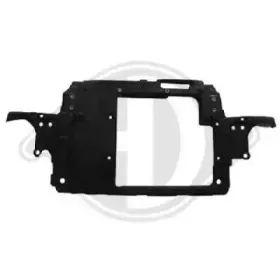 Облицовка передка DIEDERICHS купить