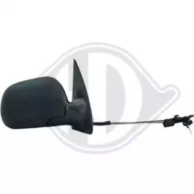 Наружное зеркало DIEDERICHS купить