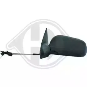 Наружное зеркало DIEDERICHS купить